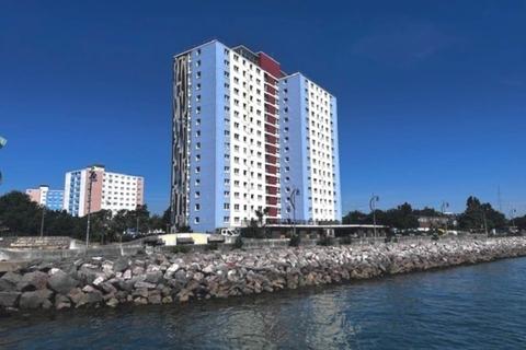 Harbour Tower, Gosport