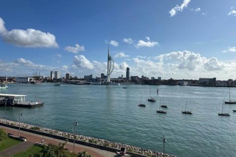 2 bedroom flat for sale, Harbour Tower, Gosport