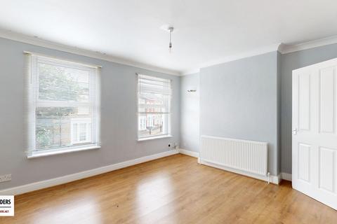 undefined, Hartham Road, Tottenham, N17