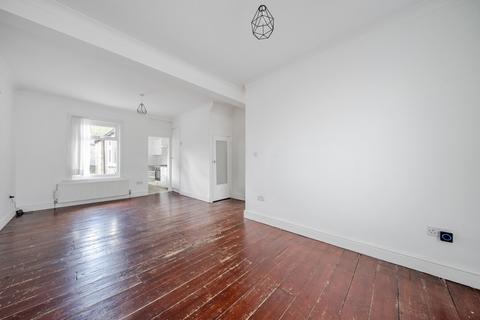 10 Sylvan Road, London, E7 8BN