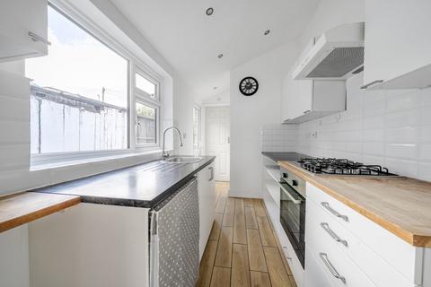 10 Sylvan Road, London, E7 8BN