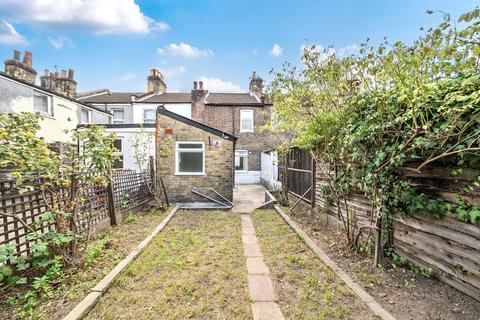 10 Sylvan Road, London, E7 8BN