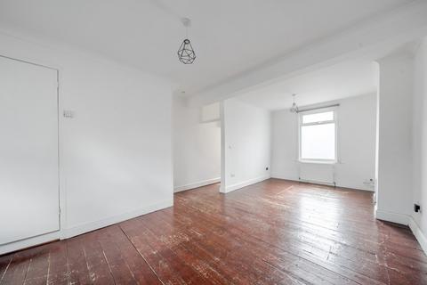 10 Sylvan Road, London, E7 8BN