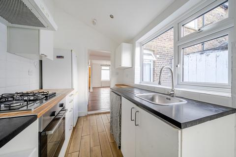 10 Sylvan Road, London, E7 8BN