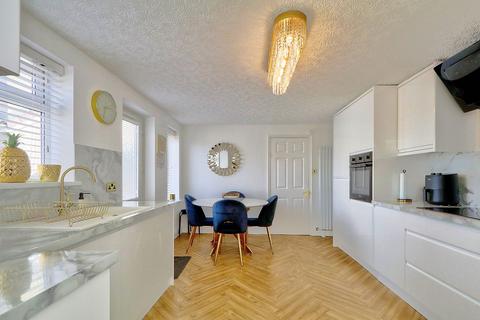 1 bedroom semi-detached bungalow for sale, Leamington Grove, Middlesbrough, TS3