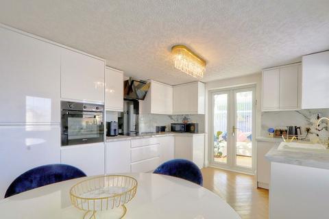1 bedroom semi-detached bungalow for sale, Leamington Grove, Middlesbrough, TS3