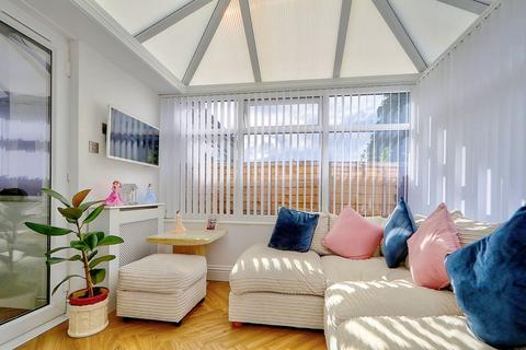 1 bedroom semi-detached bungalow for sale, Leamington Grove, Middlesbrough, TS3