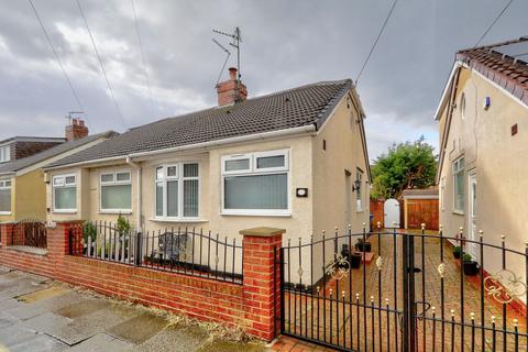 1 bedroom semi-detached bungalow for sale, Leamington Grove, Middlesbrough, TS3
