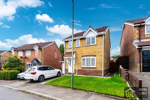 undefined, Meadow Way, Caerphilly, CF83 1TF