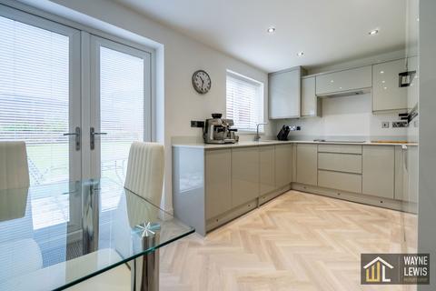 undefined, Meadow Way, Caerphilly, CF83 1TF