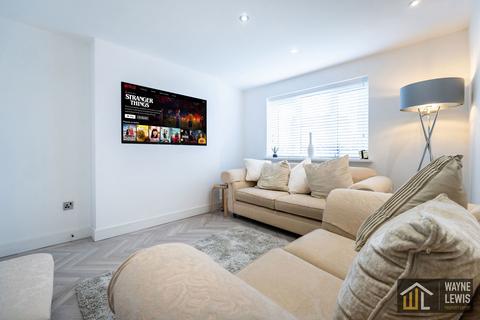 undefined, Meadow Way, Caerphilly, CF83 1TF