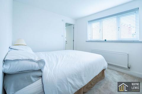 undefined, Meadow Way, Caerphilly, CF83 1TF