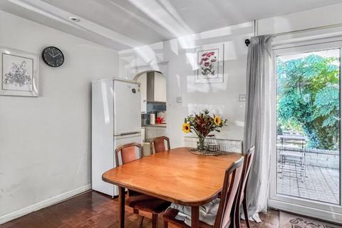 2 bedroom end of terrace house for sale, Queen Street - No Onward Chain