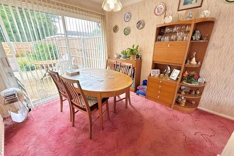 undefined, Clarkes Way, Houghton Regis