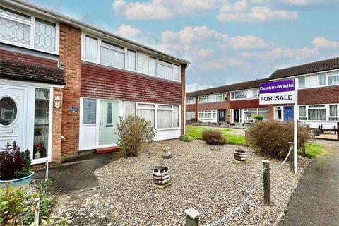 undefined, Clarkes Way, Houghton Regis