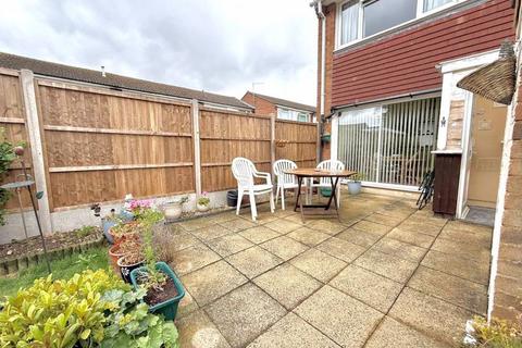 undefined, Clarkes Way, Houghton Regis