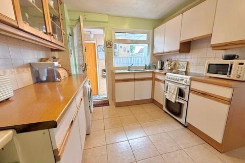 undefined, Clarkes Way, Houghton Regis