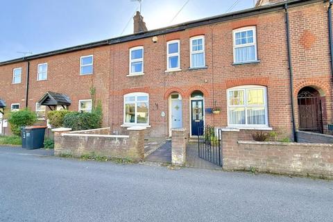Englands Lane, Dunstable