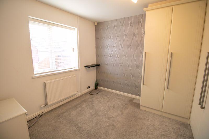 Master bedroom...