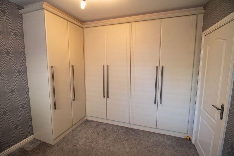 Master bedroom...