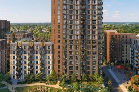 2 bedroom apartment for sale, Union Court, The Exchange Watford, Watford, WD24