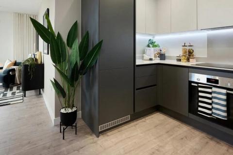2 bedroom apartment for sale, Union Court, The Exchange Watford, Watford, WD24