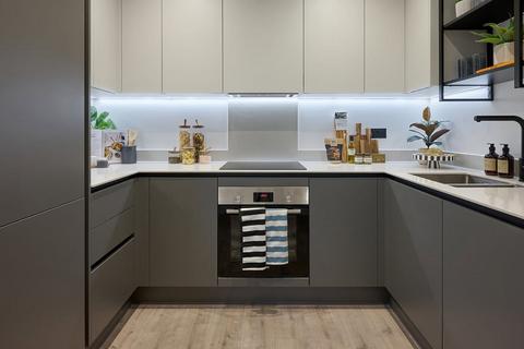 2 bedroom apartment for sale, Union Court, The Exchange Watford, Watford, WD24