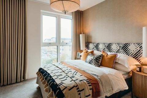 2 bedroom apartment for sale, Union Court, The Exchange Watford, Watford, WD24
