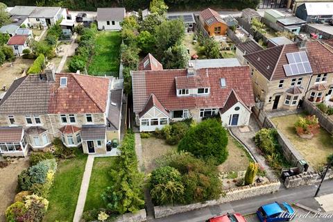 undefined, Midford Road, Odd Down, Bath