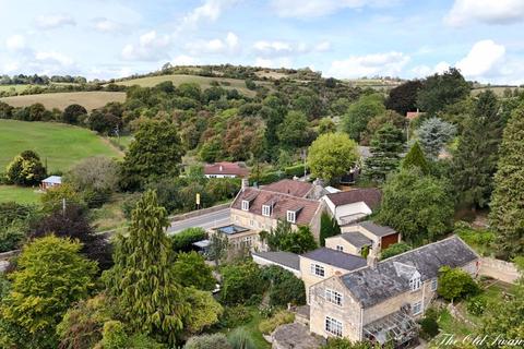 4 bedroom semi-detached house for sale, Dunkerton, Bath