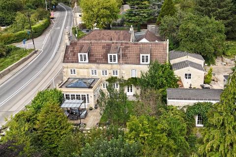 4 bedroom semi-detached house for sale, Dunkerton, Bath