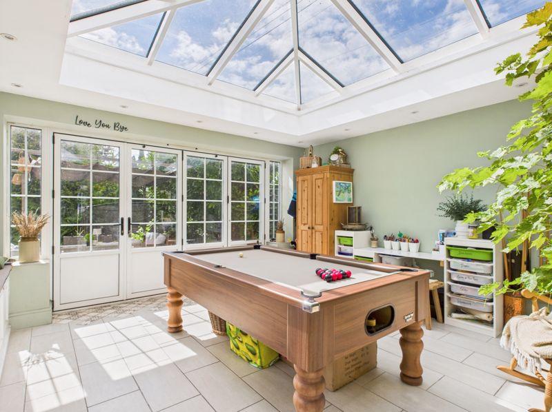 Orangery