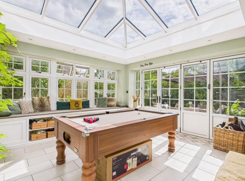 Orangery