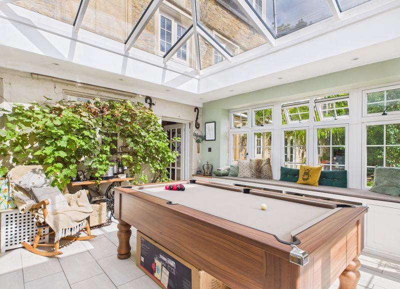 Orangery