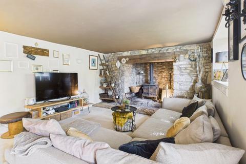 4 bedroom semi-detached house for sale, Dunkerton, Bath