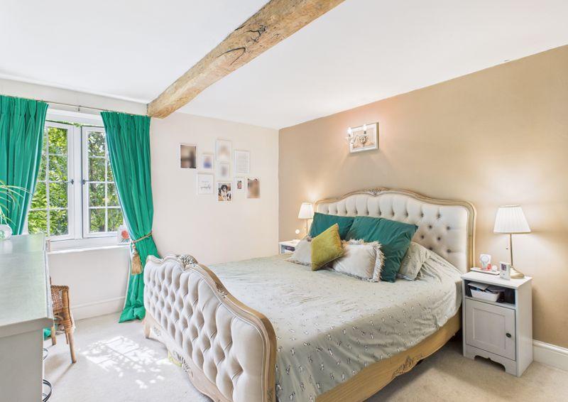 Principal bedroom