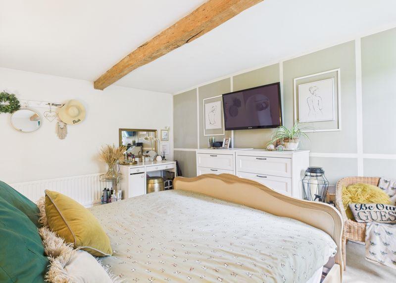 Principal bedroom