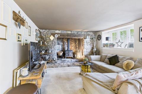 4 bedroom semi-detached house for sale, Dunkerton, Bath