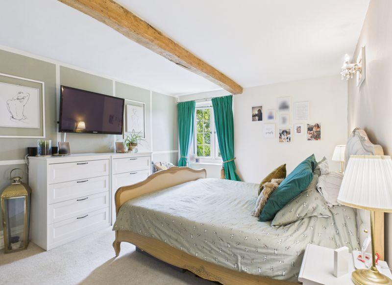 Principal bedroom