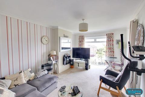 2 bedroom semi-detached bungalow for sale, Castle View, Westbury