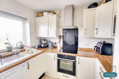2 bedroom semi-detached bungalow for sale, Castle View, Westbury