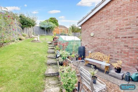 44 Castle View, Westbury, BA13 3HR