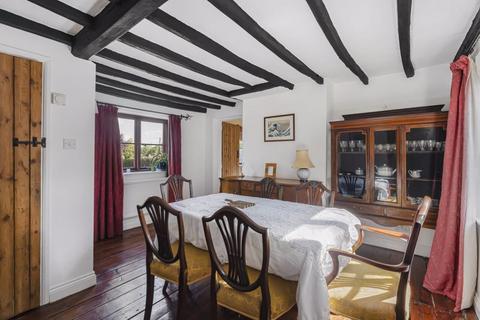 3 bedroom cottage for sale, Newport Road, Moulsoe