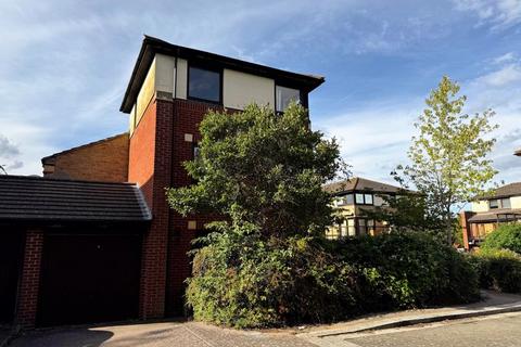 29 Adelphi Street, Campbell Park, Milton Keynes, MK9 4AE