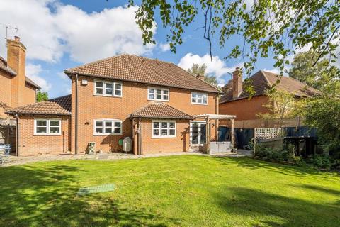 5 bedroom detached house for sale, Whitchurch