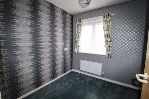 undefined, Knowles Green, Bletchley, Milton Keynes