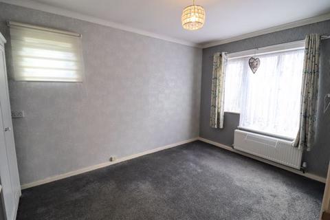 undefined, Knowles Green, Bletchley, Milton Keynes