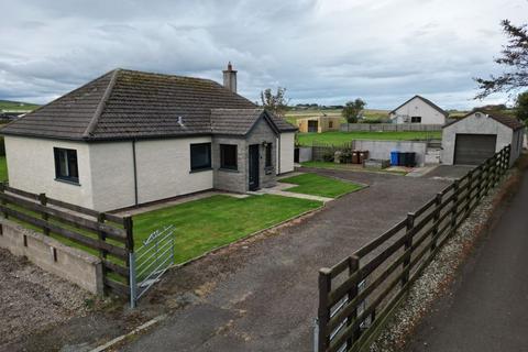 Elm Cottage Murrayfield, Castletown, Thurso, KW14 8TY