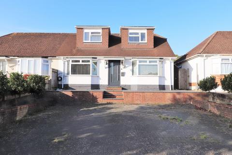 undefined, Vale Avenue, Findon Valley, Worthing