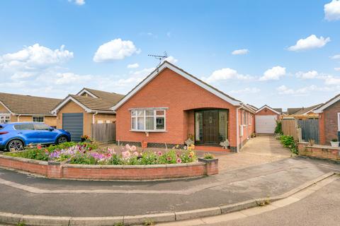 3 bedroom detached bungalow for sale, The Hurst, Skegness PE25